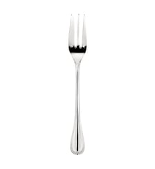 Fourchette à servir en métal argenté - MALMAISON Christofle