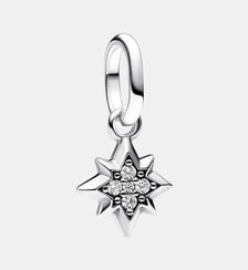 Mini Charm Pendant Étoile Pandora ME Pandora