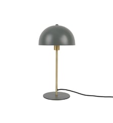 Lampe de table - Bonnet - Vert Leitmotiv