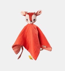 Doudou attache sucette Lilliputiens