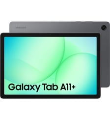 Tablette Android Galaxy Tab A11+ Wifi 256Go Gris Samsung
