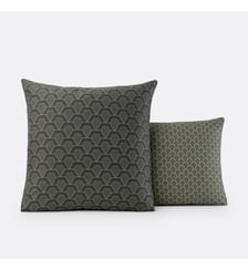 Taie d'oreiller pur satin de coton La Redoute Interieurs