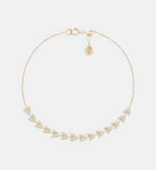 Bracelet Alaïa Or Jaune PIAPARIS