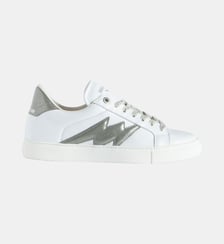 Sneakers Basses ZV1747 La Flash Infinity Patent Zadig&Voltaire