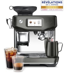 Machine à expresso the Barista Touch Impress SES882BST4FEU1 Sage Appliances