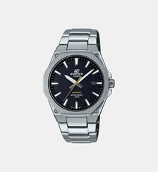 Montre Edifice Noir EFR-S108D-1AVUEF Casio