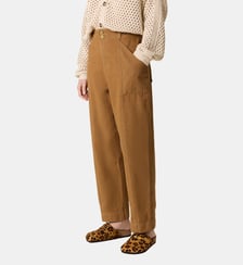 Pantalon Piala PLN Leon & Harper