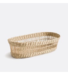 Corbeille à pain en herbier La Redoute Interieurs