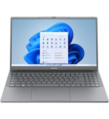 Ordinateur portable NX15R716TU512 15,6" AMD Ryzen 7 7735HS 16 Go RAM DDR5 SSD 512 Go Thomson