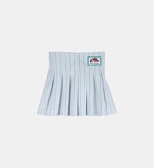 Jupe plissée Marc Jacobs Kids