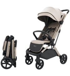 Poussette Nubi 3 Kinderkraft
