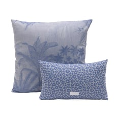 Housse de coussin Sinharâja Le Jacquard Francais