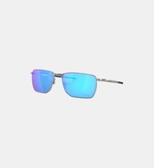 Lunettes de soleil Rectangulaire OO4142 Ejector Oakley