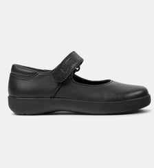 Ballerines Spiral Comet Camper