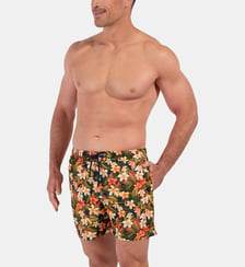 Boxer de bain Hom