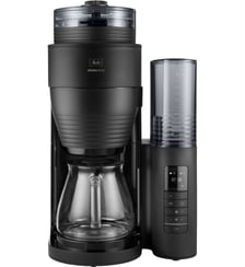 Cafetière filtre AromaFresh Glass Pro 1030-01 Melitta