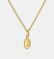 Pendentif Or Jaune – Lettre J Arthus Bertrand