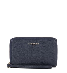 Compagnon Dune en cuir grainé Lancaster