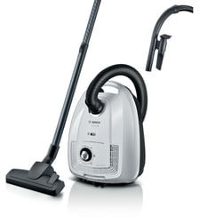 Aspirateur avec sac Serie 4 BGL41HYG1L Bosch