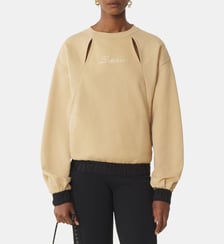 Sweatshirt Ruban Lanvin Lanvin