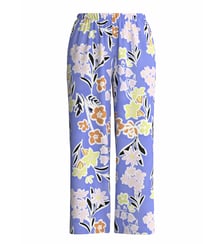 Pantalon de pyjama 7/8 Late Bloom M&M Calida