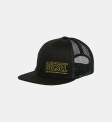 Casquette de baseball avec logo Diesel Kids