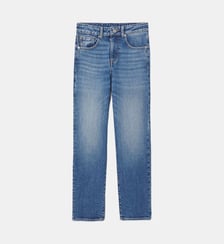 Jeans SWANN droite Le Temps Des Cerises