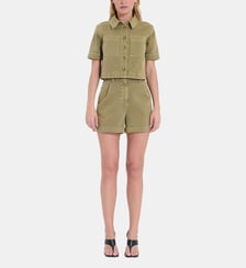 Chemise Cyrille Imprimé Zapa