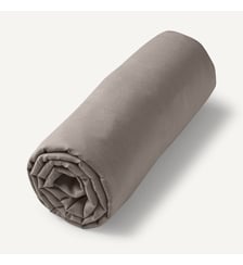 Drap-housse enfant voile de coton bio AM.PM