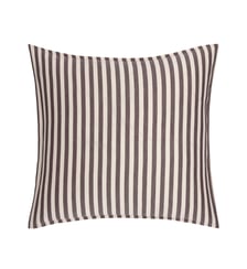 Taie d'oreiller en satin de coton Desforges