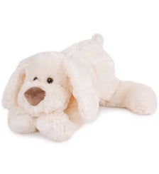 Peluche Chien Histoire D'Ours