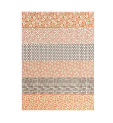 Torchon Wagara Le Jacquard Francais