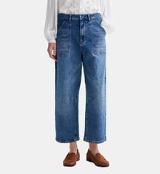 Pantalon Cargo Vanessa Bruno