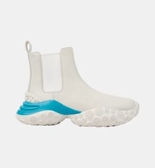 Bottines Pelotas Mars cuir Camper