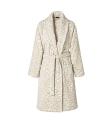 Peignoir Charme L 100% coton Le Jacquard Francais