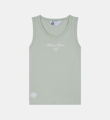 Débardeur Sporty Chic Roland-Garros