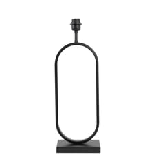 Pied de Lampe Jamiri Light & Living