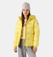 Doudoune Grand Froid esprit puffer Prague Jott