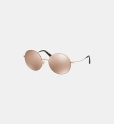 Lunettes de soleil Rond MK5017 Kendall II Michael Kors