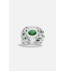 Bague Les Éventails APM Monaco