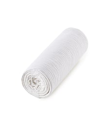 Drap-housse enfant gaze de coton bio AM.PM