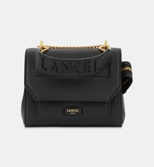 Sac à main Ninon en cuir Lancel