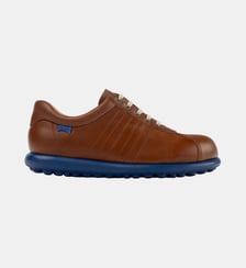 Baskets Pelotas Ariel Camper