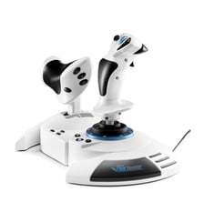 ACC. T-Flight HOTAS 5 Flight Simulator PS5 Thrustmaster