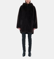 Manteau Macey Zapa