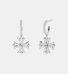 Boucles D'Oreilles Rock APM Monaco