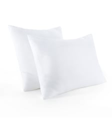 Oreiller moelleux Essentiel La Redoute Interieurs