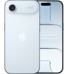 Smartphone iPhone Air Bleu ciel 512Go Apple