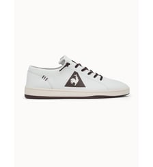 Sneakers en cuir pleine fleur Finesse Le Coq Sportif