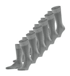 Chaussettes Happy 6-Pack Coton Falke